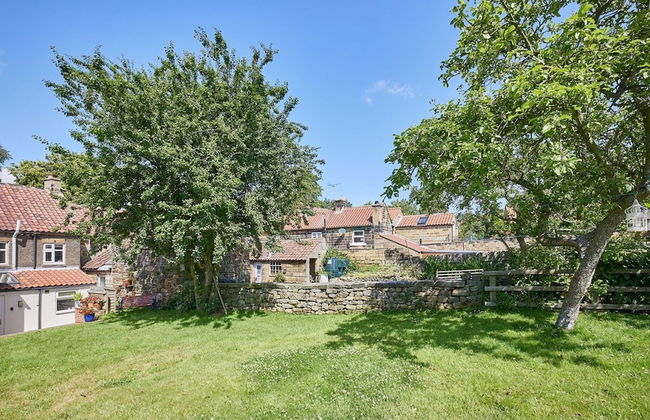 Host Stay Grange Cottage - Foto 15