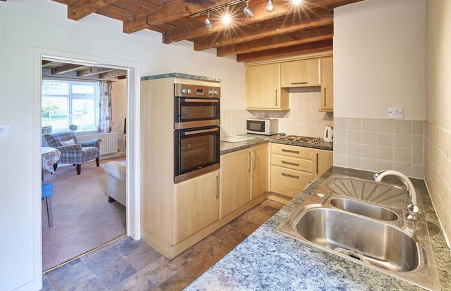 Host Stay Grange Cottage - Foto 7