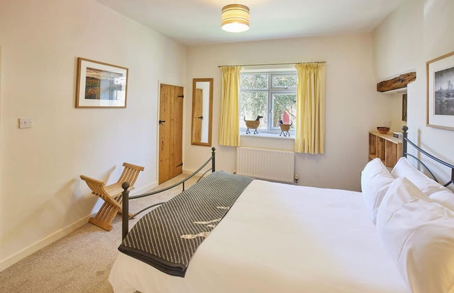 Host Stay Grange Cottage - Foto 1