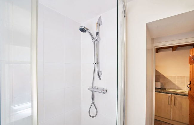 Host Stay Grange Cottage - Foto 10