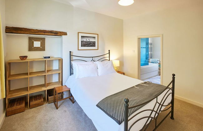 Host Stay Grange Cottage - Foto 12