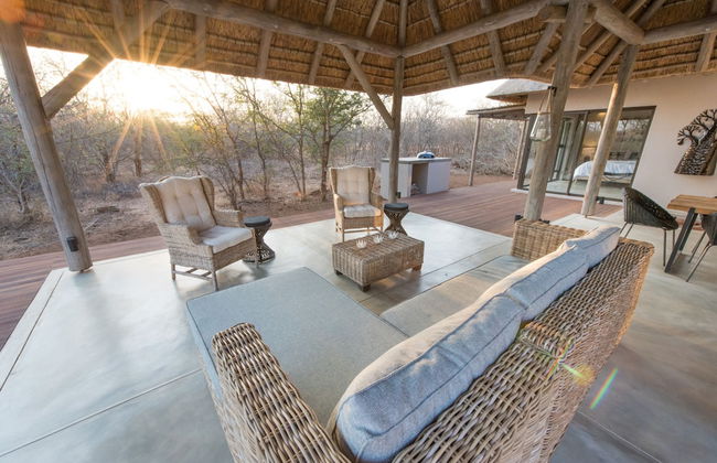 Villa Amanzi Exclusive Bush Living in a Luxury South African Villa - Foto 22