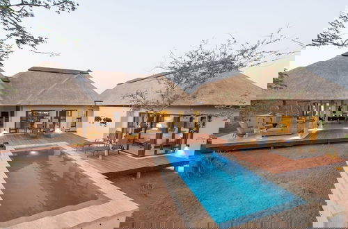 Foto 5 - Villa Amanzi Exclusive Bush Living in a Luxury South African Villa