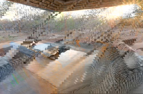 Foto 3 - Villa Amanzi Exclusive Bush Living in a Luxury South African Villa