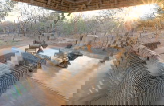 Foto 3 - Villa Amanzi Exclusive Bush Living in a Luxury South African Villa