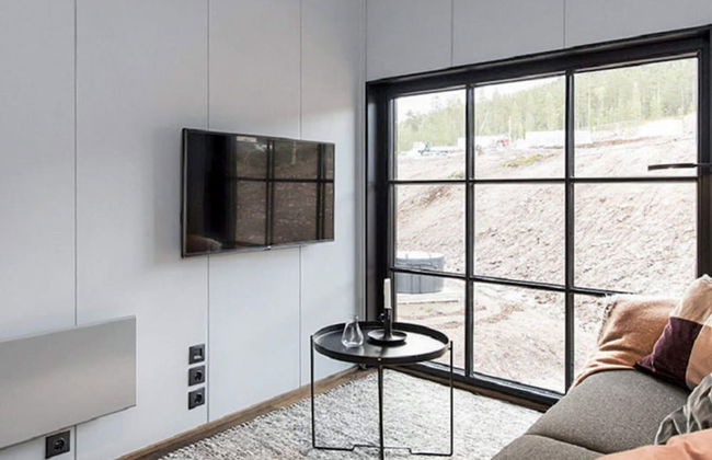 6 Person Holiday Home in Salen-by Traum - Foto 19
