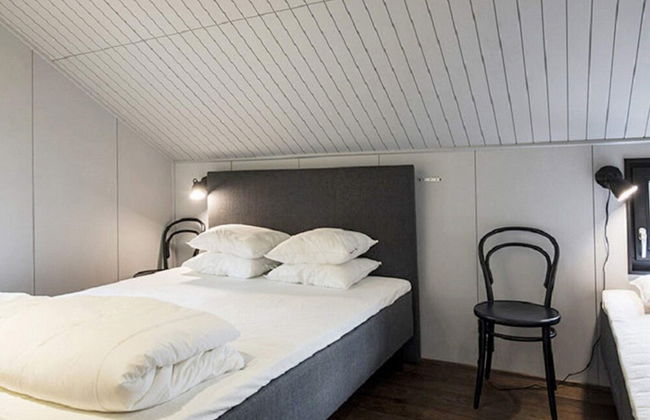 6 Person Holiday Home in Salen-by Traum - Foto 3