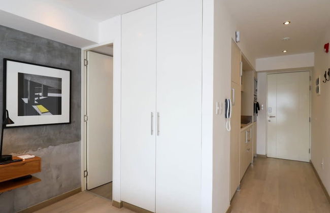w Spacious Loft w AC in Barranco - Foto 14
