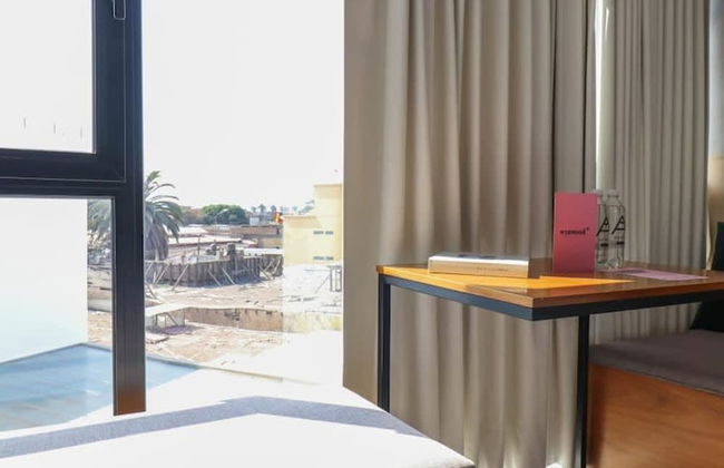 w Spacious Loft w AC in Barranco - Foto 3