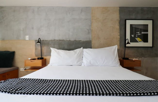 w Spacious Loft w AC in Barranco - Foto 13