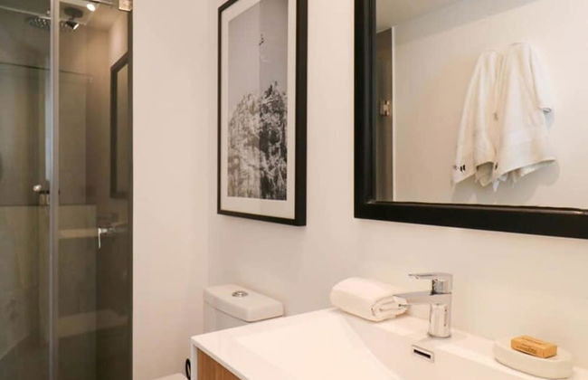 w Spacious Loft w AC in Barranco - Foto 11
