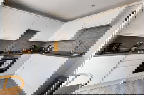 Foto 1 - Modern Duplex Near Oxford Street