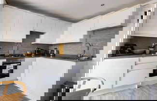 Foto 1 - Modern Duplex Near Oxford Street