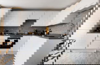 Foto 3 - Modern Duplex Near Oxford Street