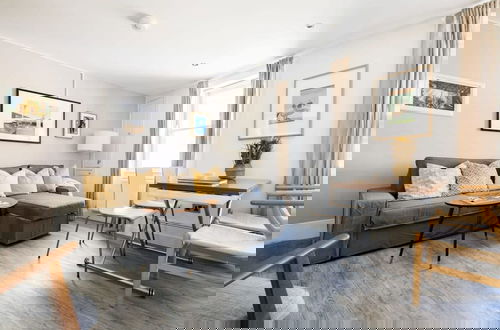 Foto 7 - Modern Duplex Near Oxford Street