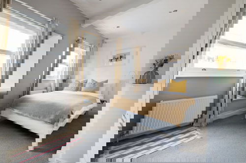 Foto 10 - Modern Duplex Near Oxford Street
