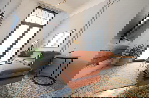 Photo 3 - w Spectacular 1BR in Casco Viejo