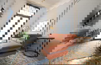 Photo 3 - w Spectacular 1BR in Casco Viejo