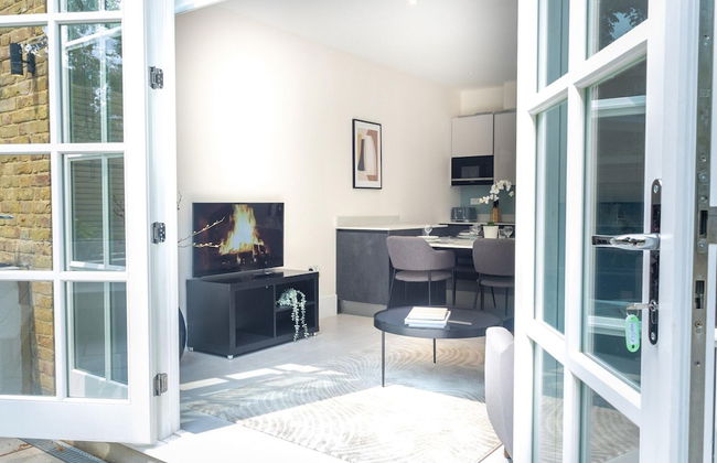 Little Venice Charm Cozy One-bedroom by Sojo Stay - Foto 6