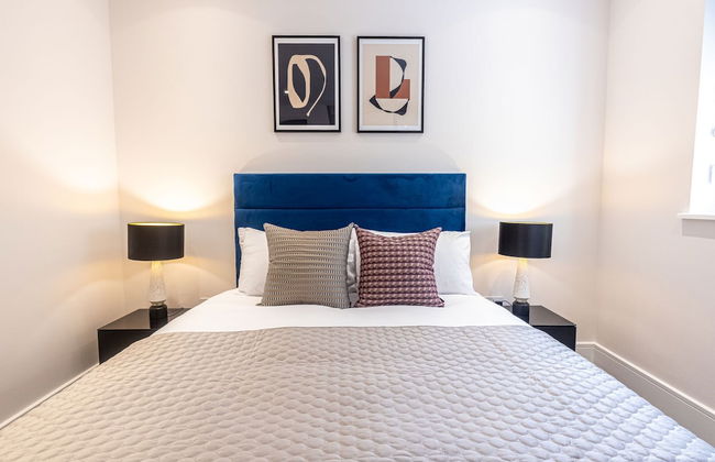 Little Venice Charm Cozy One-bedroom by Sojo Stay - Foto 2