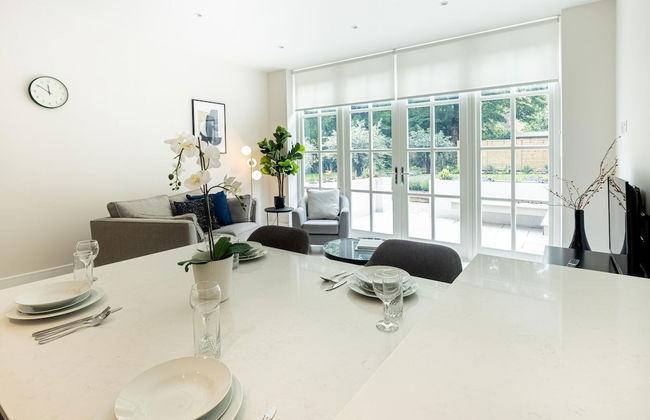 Little Venice Charm Cozy One-bedroom by Sojo Stay - Foto 12