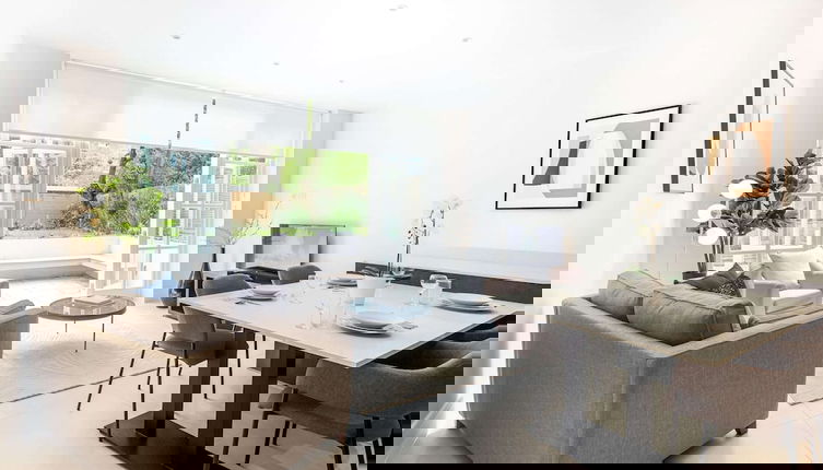 Foto 1 - One Bed Apt Near Camden Markets Perfect Location