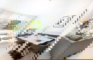 Foto 1 - One Bed Apt Near Camden Markets Perfect Location