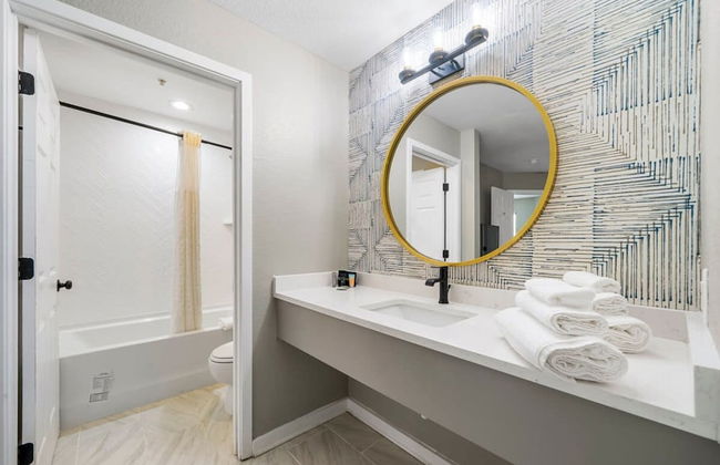 Modern Urban Oasis in Prime Buckhead Atlanta - Foto 16