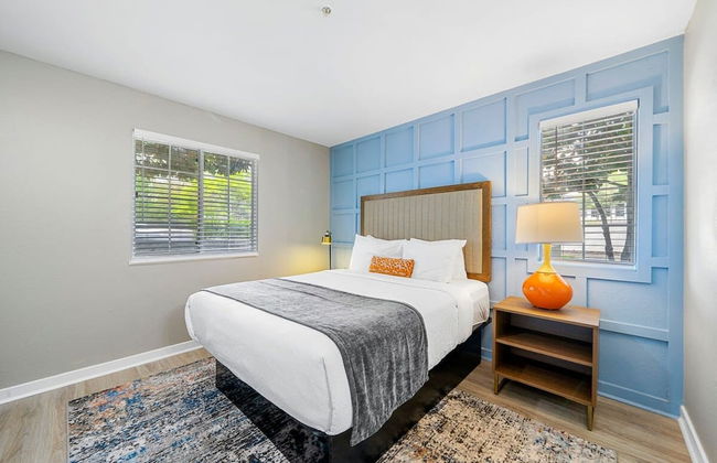 Modern Urban Oasis in Prime Buckhead Atlanta - Foto 13