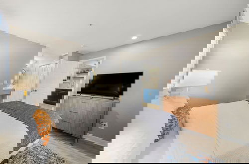 Foto 14 - Modern Urban Oasis in Prime Buckhead Atlanta