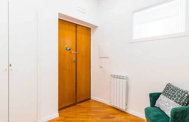 Stanzione Classy Flat at Vomero Central - Foto 38