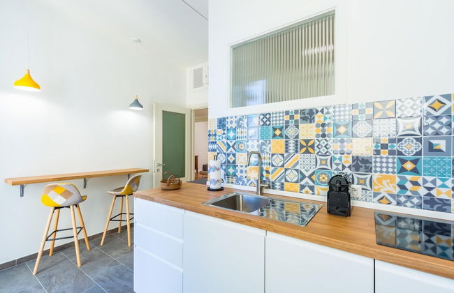 Stanzione Classy Flat at Vomero Central - Foto 15