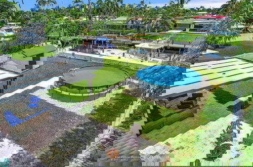 Foto 11 - Stunning 3 Bd Pool House w Enchanting Water Views