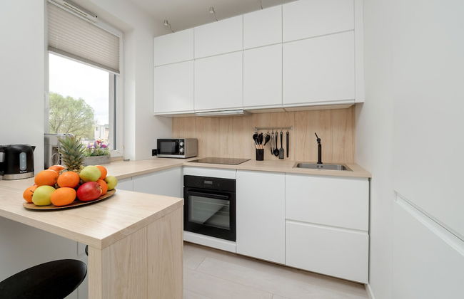 Łąkowa Apartment Łódź by Renters - Foto 16