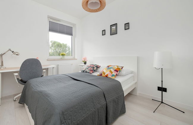 Łąkowa Apartment Łódź by Renters - Foto 12