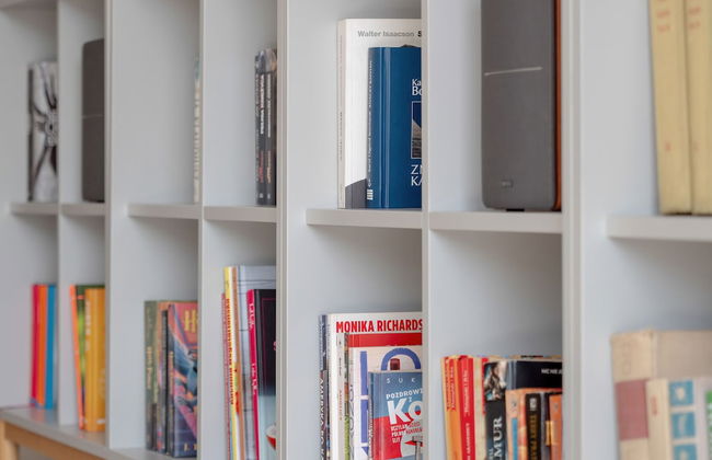 Łąkowa Apartment Łódź by Renters - Foto 44