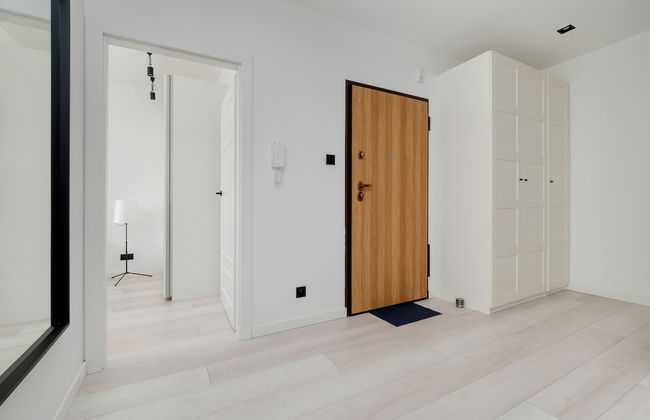 Łąkowa Apartment Łódź by Renters - Foto 56