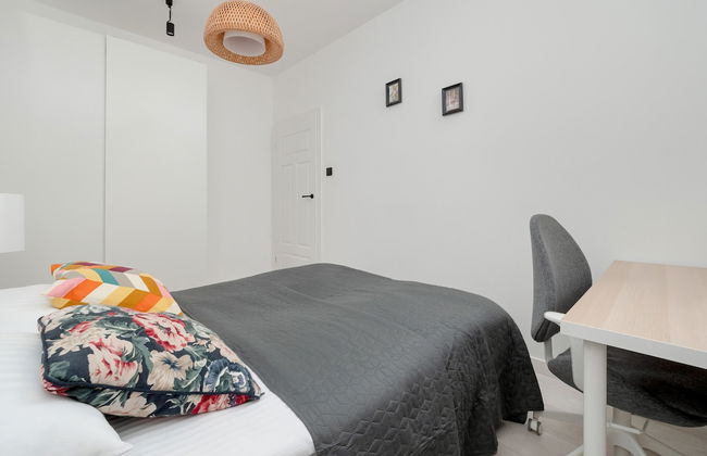 Łąkowa Apartment Łódź by Renters - Foto 4