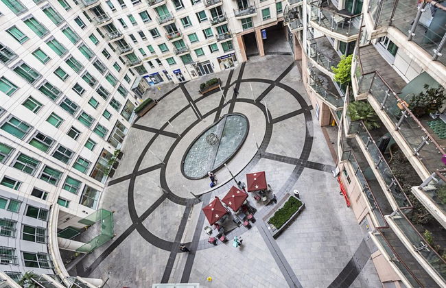 Central London 2 Bed Riverside - Foto 22