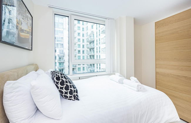 Central London 2 Bed Riverside - Foto 12