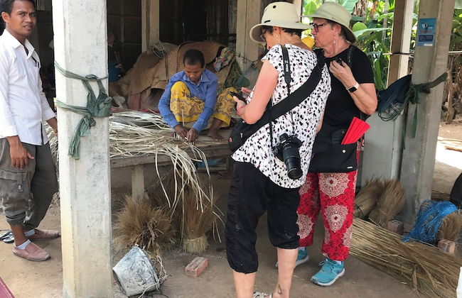 Madam Sokha Homesteading - Foto 74