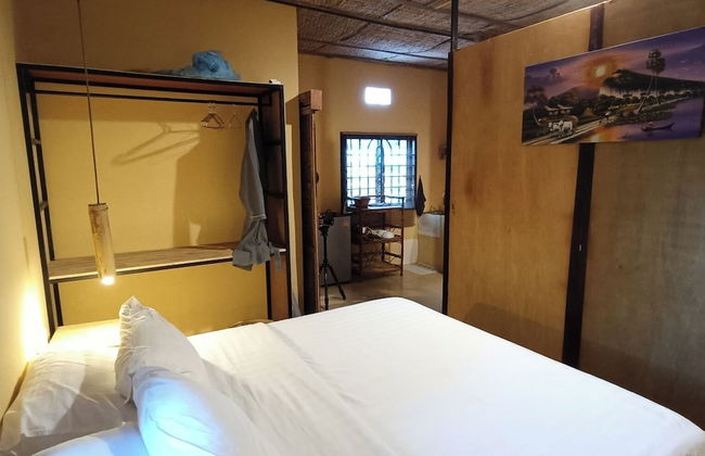Madam Sokha Homesteading - Foto 33