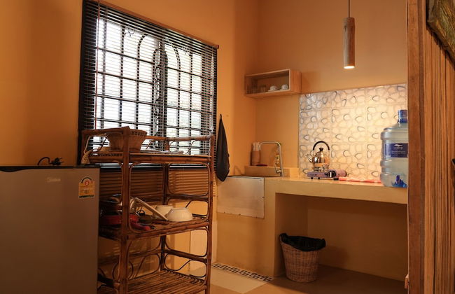 Madam Sokha Homesteading - Foto 43