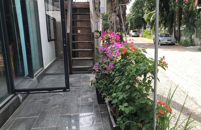 Madam Sokha Homesteading - Foto 61