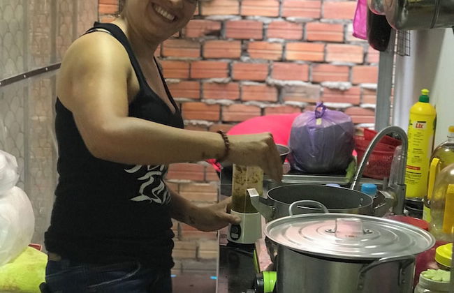Siem reap Homesteading II - Foto 6