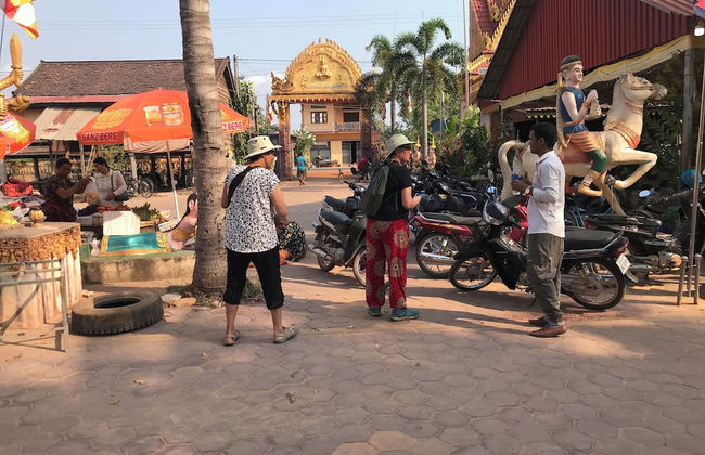 Madam Sokha Homesteading - Foto 66