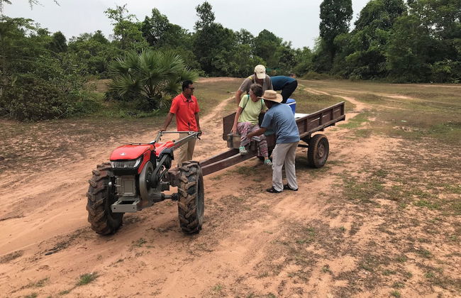 Siem reap Homesteading II - Foto 51