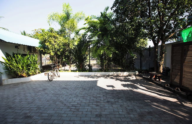 Siem reap Homesteading II - Foto 68