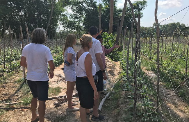 Siem reap Homesteading II - Foto 49