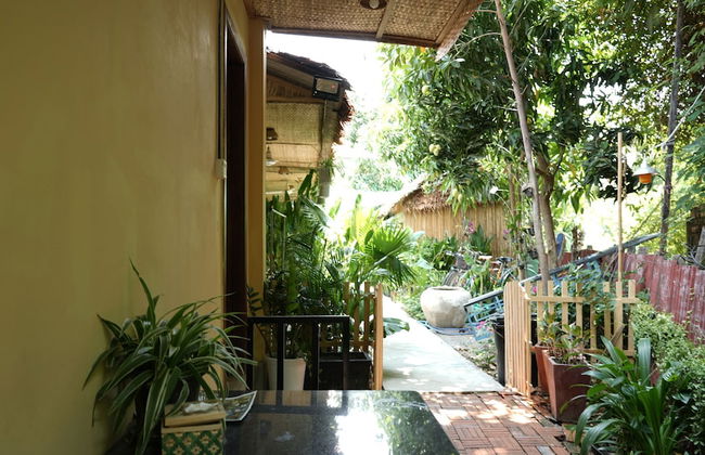 Madam Sokha Homesteading - Foto 36